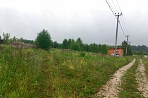 Азаровская поляна